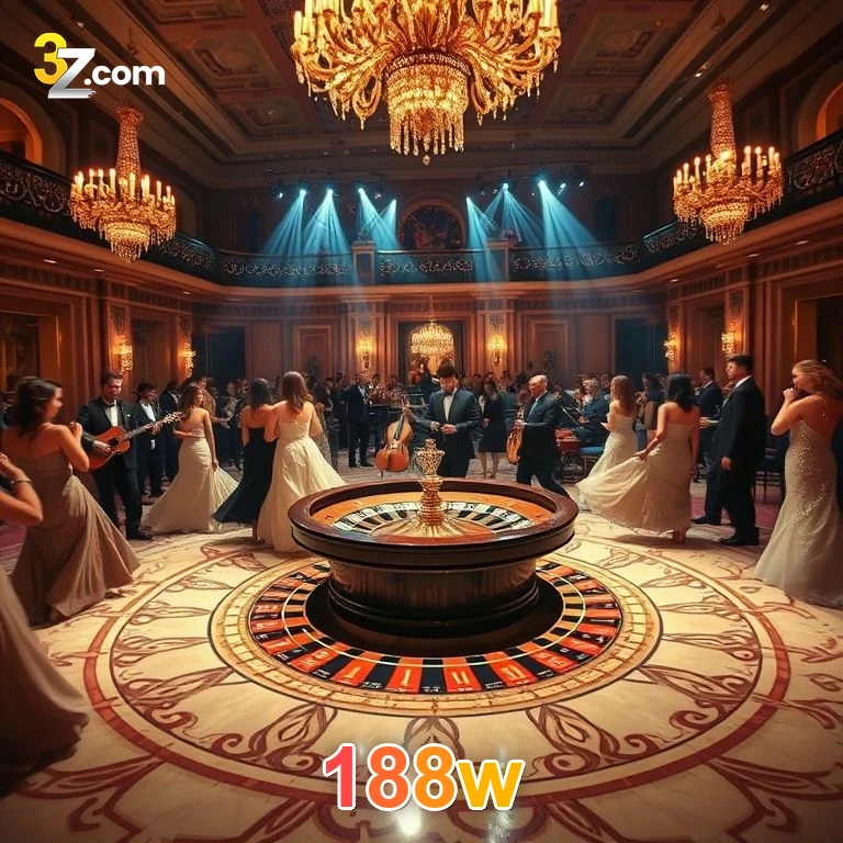 Tabela RTP dos jogos de cassino da 188w